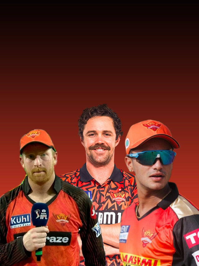 Highest IPL Score