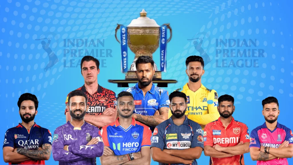 IPL 2025